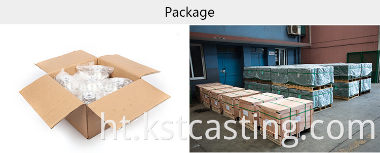 OEM lou devwa gout/monte reglabl trelè sekous
